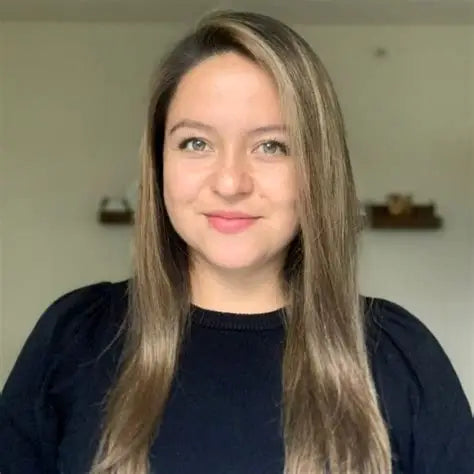 Sarah M.